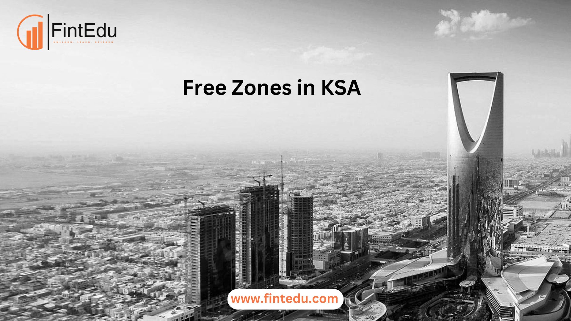 FREE ZONES KSA