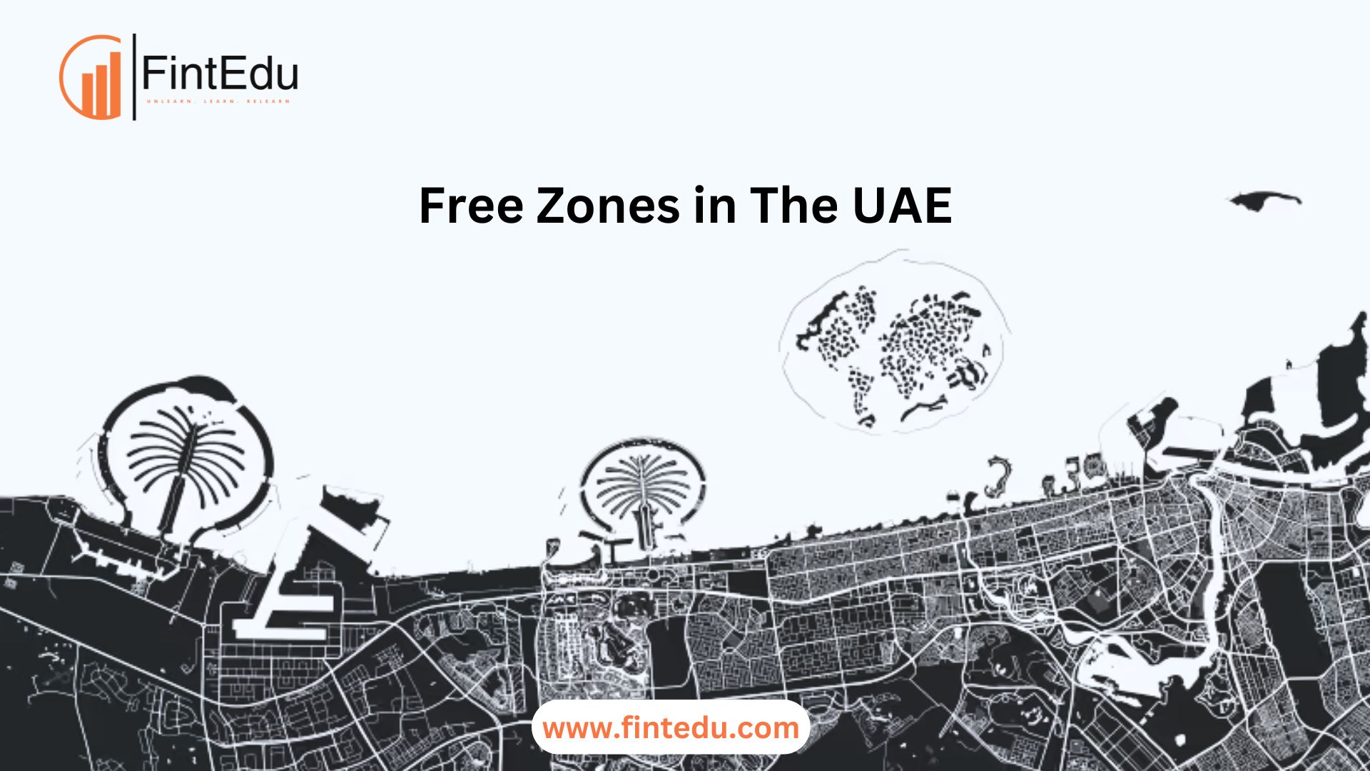 FREE ZONES UAE