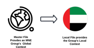 Exhibit 4 – Global vs Local Context