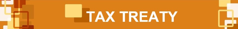 tax treaty banner