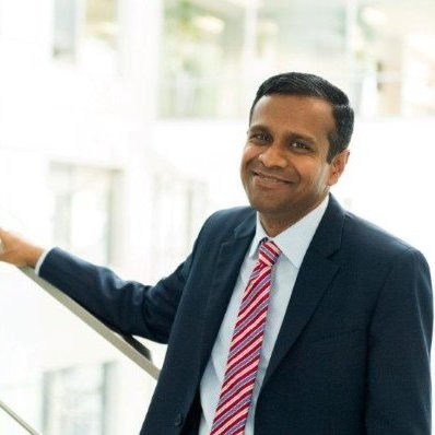 AD GANESH (Advisory Board)