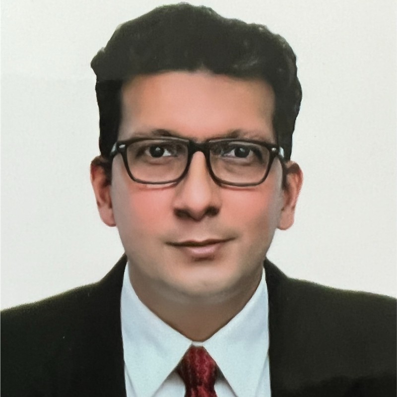 Deepak Soni (Advisory Board)