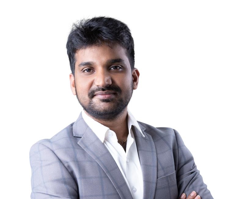 Jai Prakash Agarwal (Advisory Board)