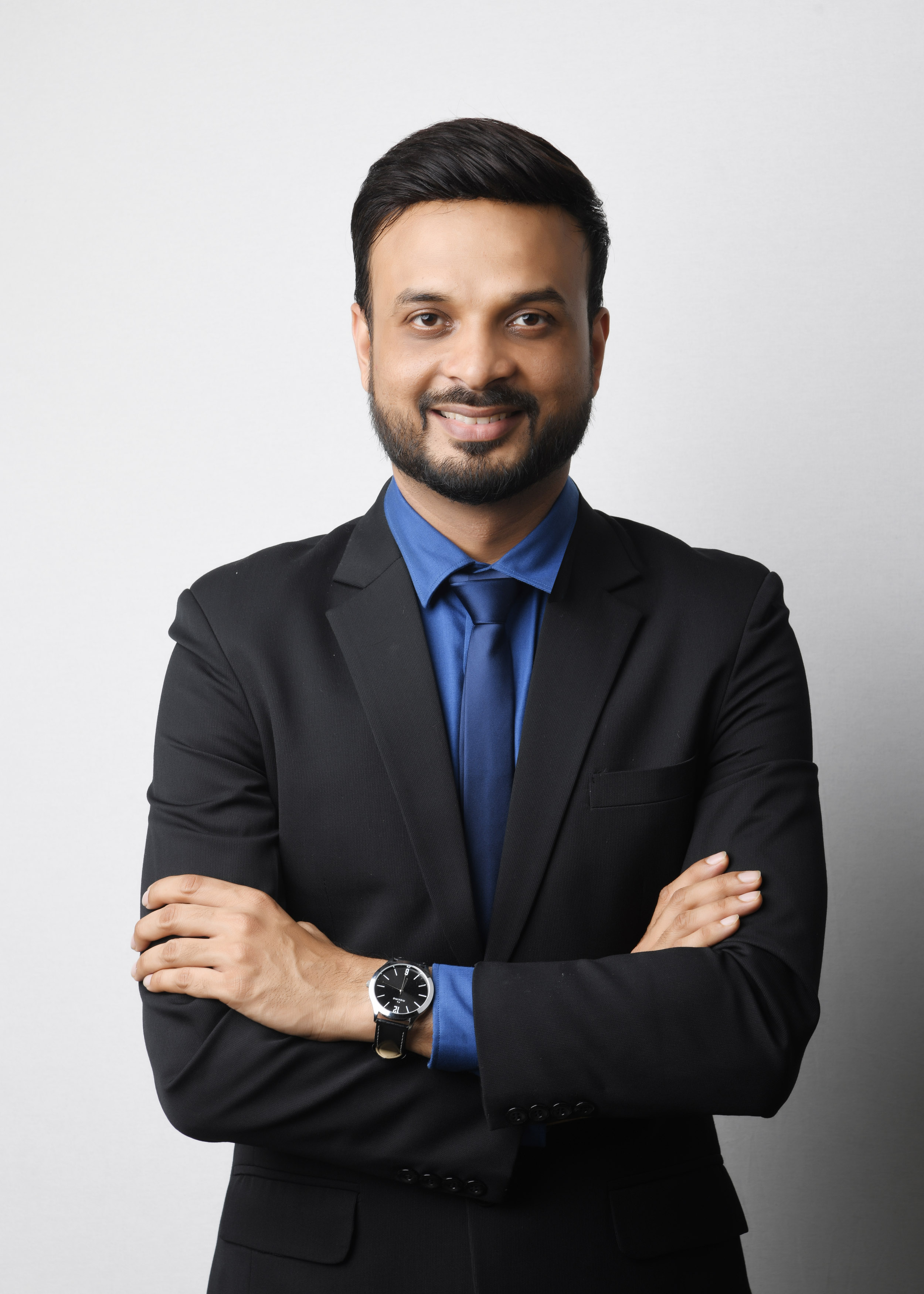 Deepak Soni (Advisory Board)