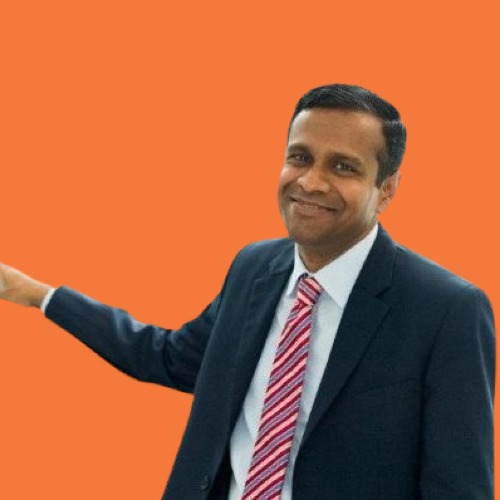 AD GANESH (Advisory Board)