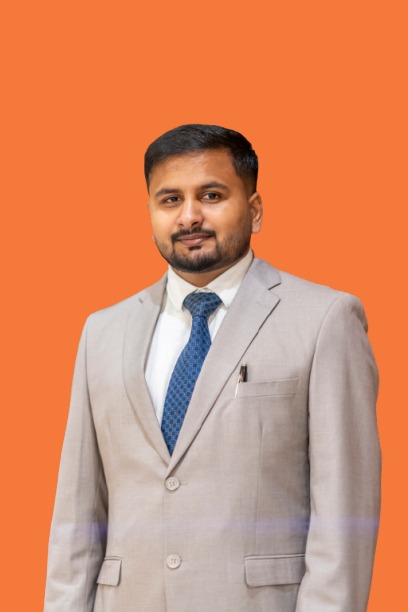 Jai Prakash Agarwal (Advisory Board)
