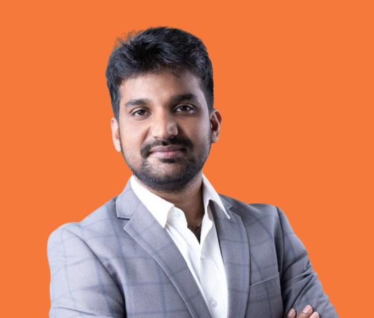 Jai Prakash Agarwal (Advisory Board)