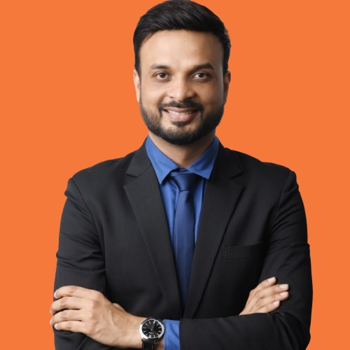 Deepak Soni (Advisory Board)