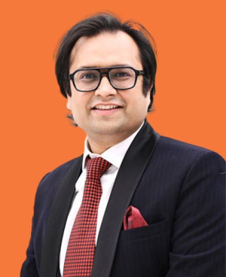 Nikunj Sharma (Advisory Board)