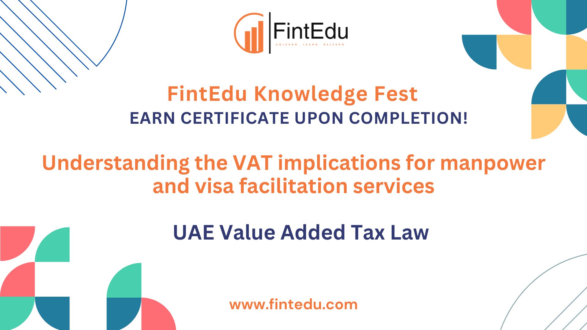 Understanding the VAT implications for manpower and visa facilitation services