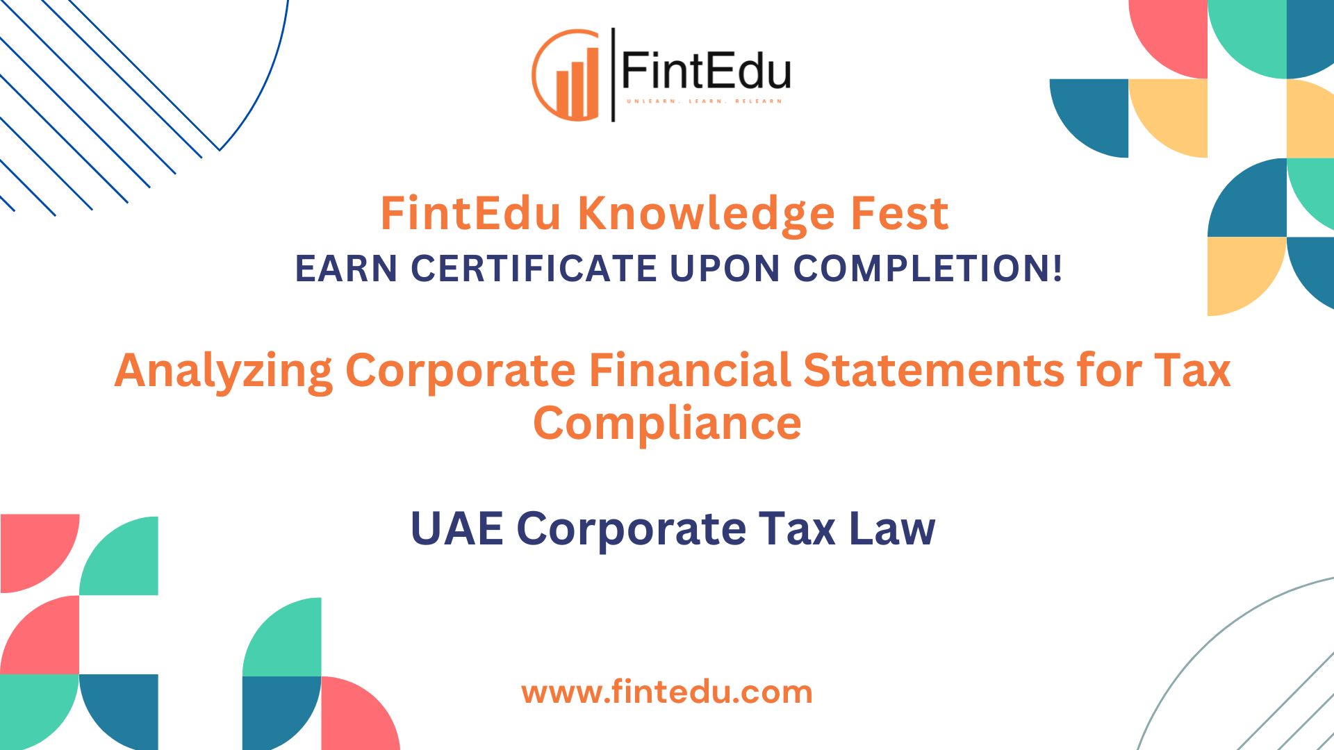  Analyzing Corporate Financial Statements for Tax Compliance