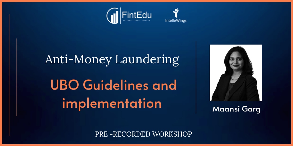 UAE Anti Money Laundering UBO Guidelines and implementation