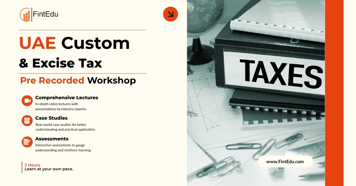customs and excise