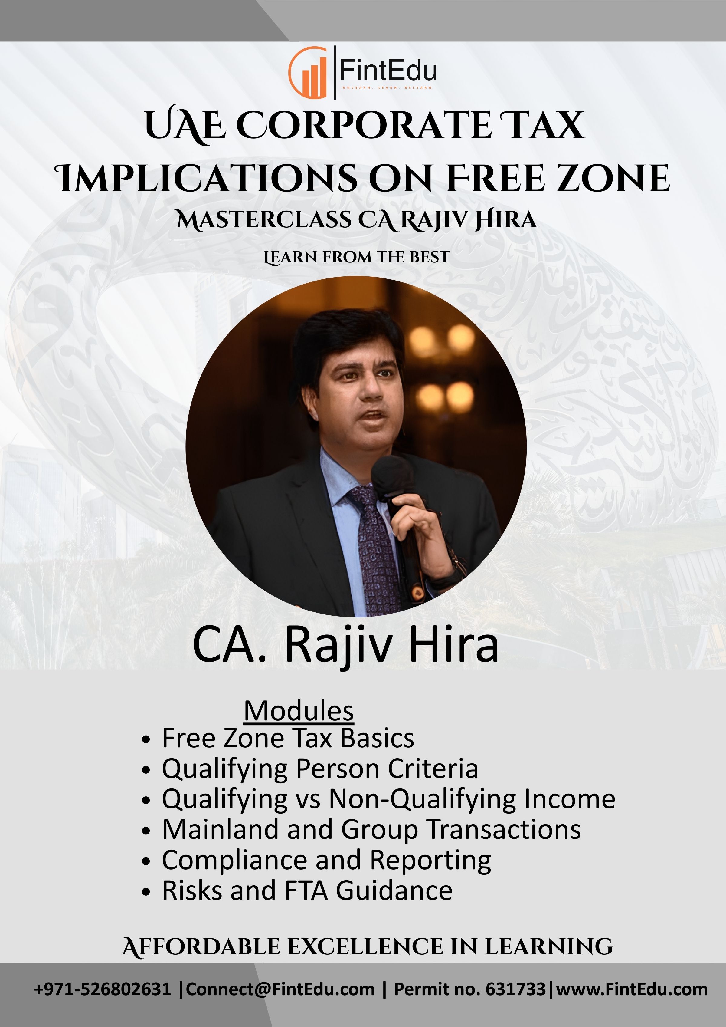 UAE Free zone