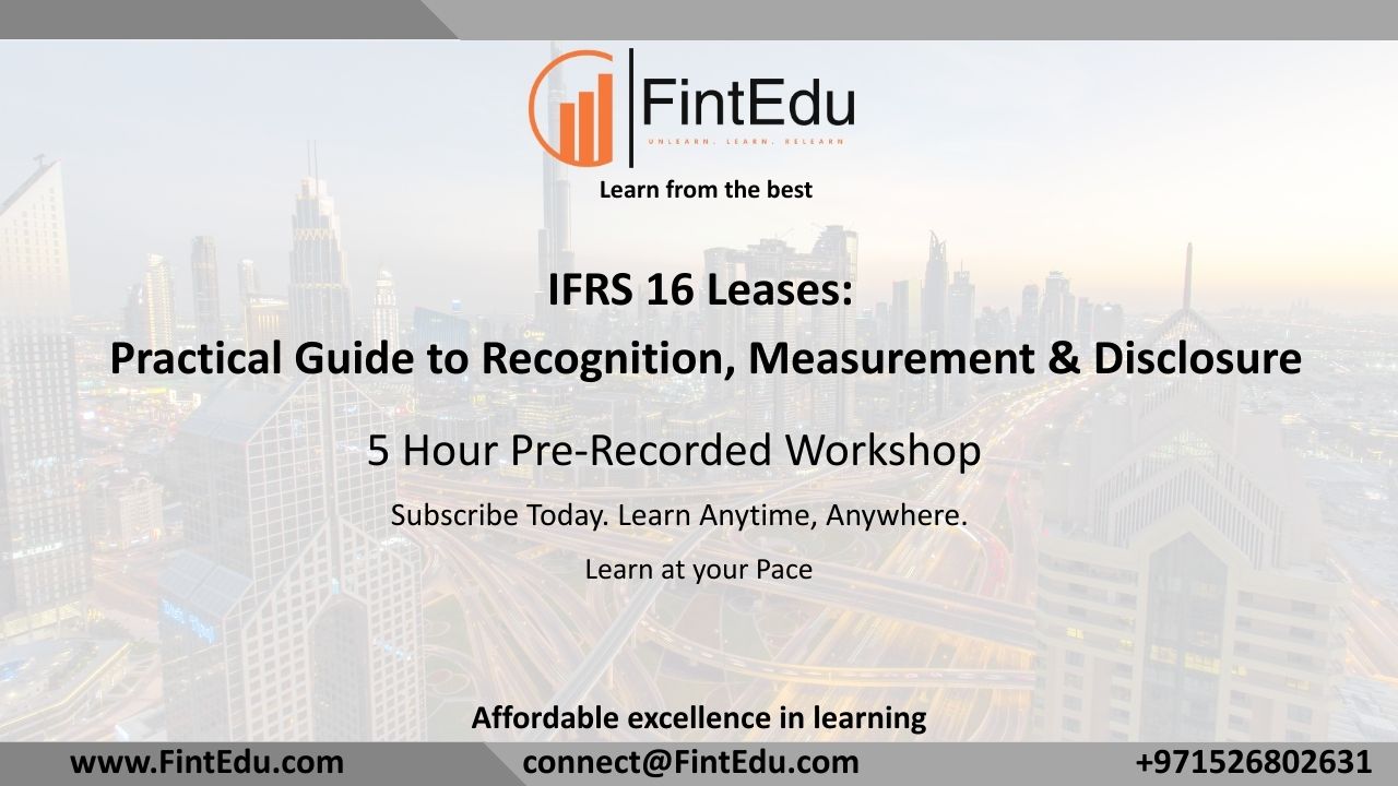 IFRS 16