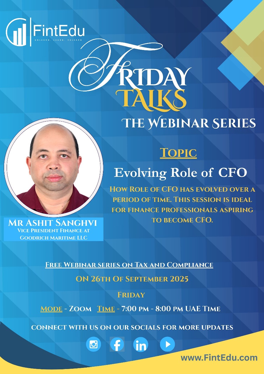CFO