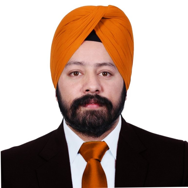  Amarjeet Singh