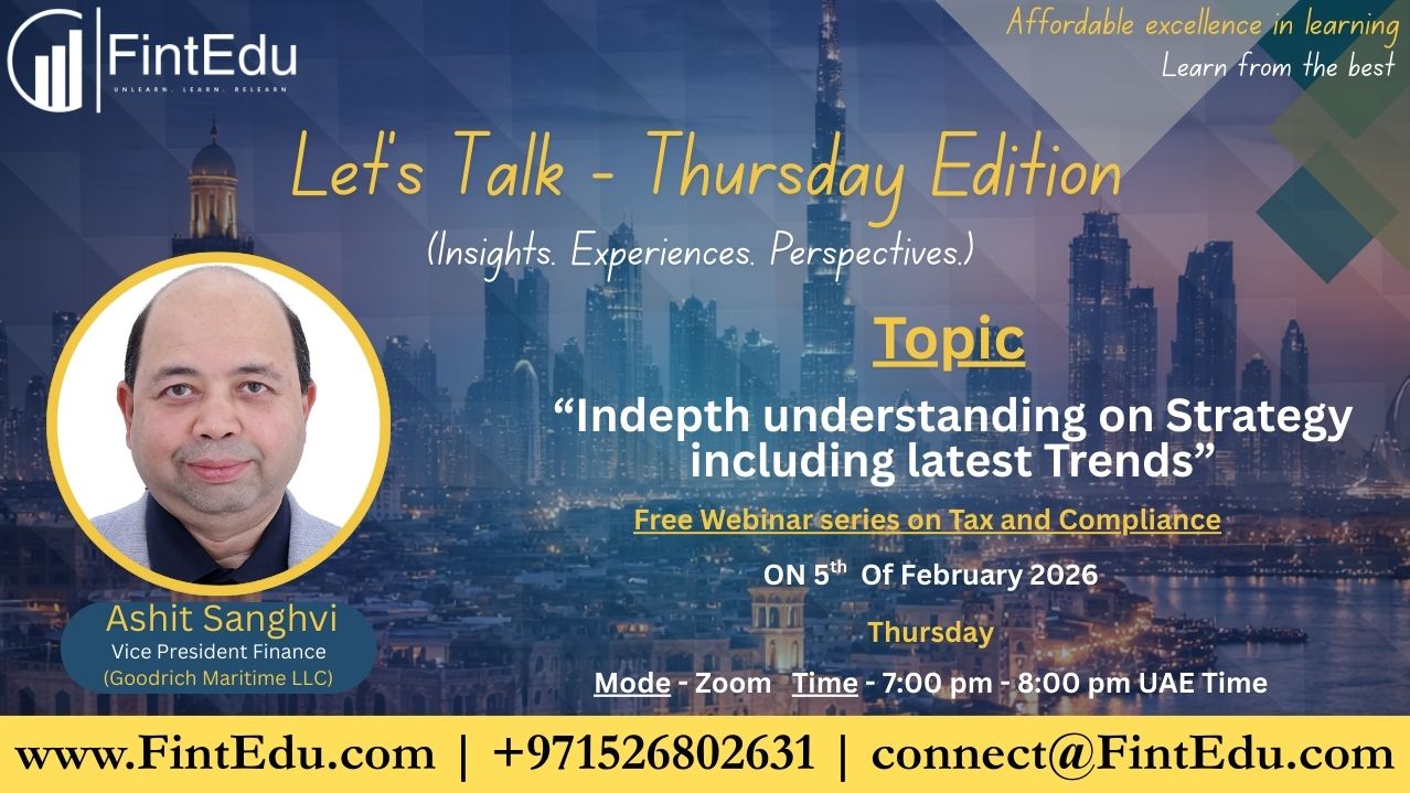 Let's Talk - Thursday Edition (05/02/2026)