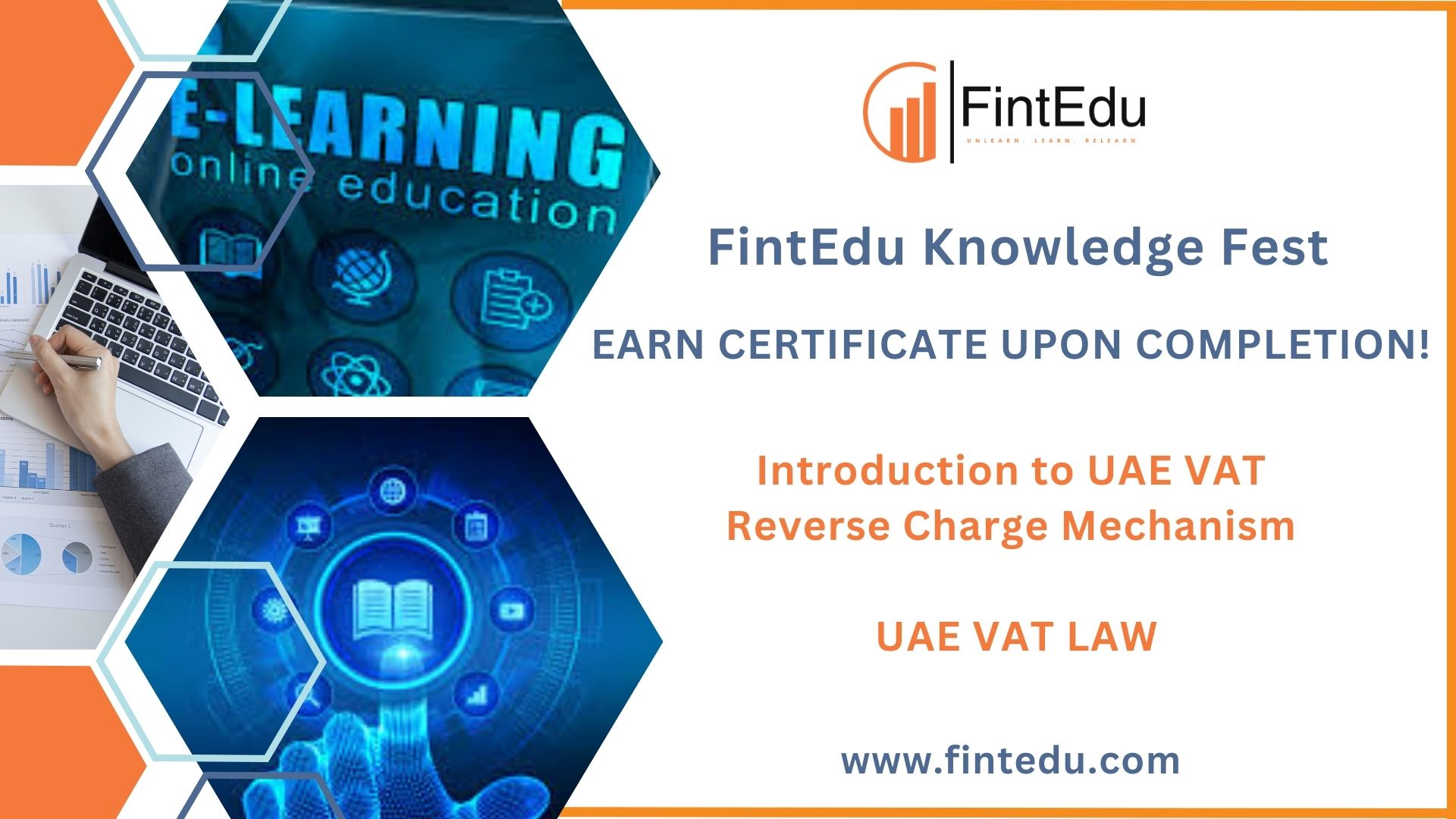 Introduction to UAE VAT Reverse Charge Mechanism