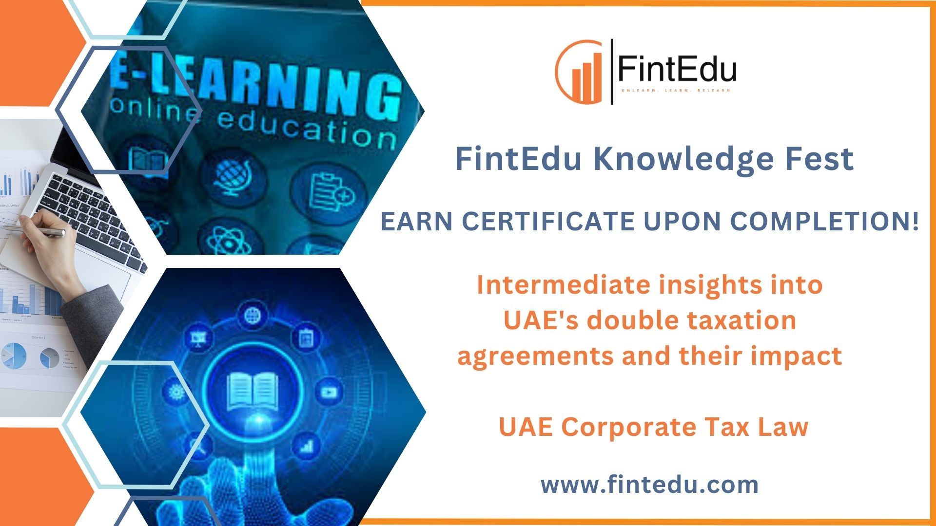 Intermediate insights into UAE's double taxation agreements and their impact