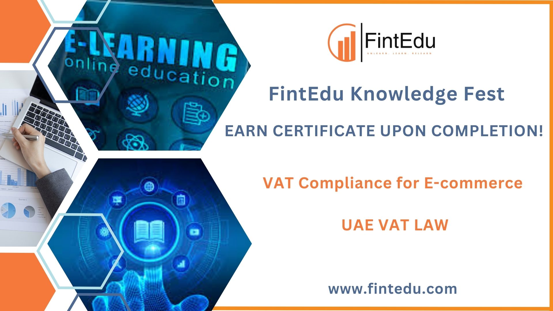 VAT Compliance for E-commerce